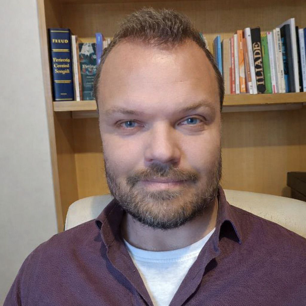 Dott. Matteo Marchesini