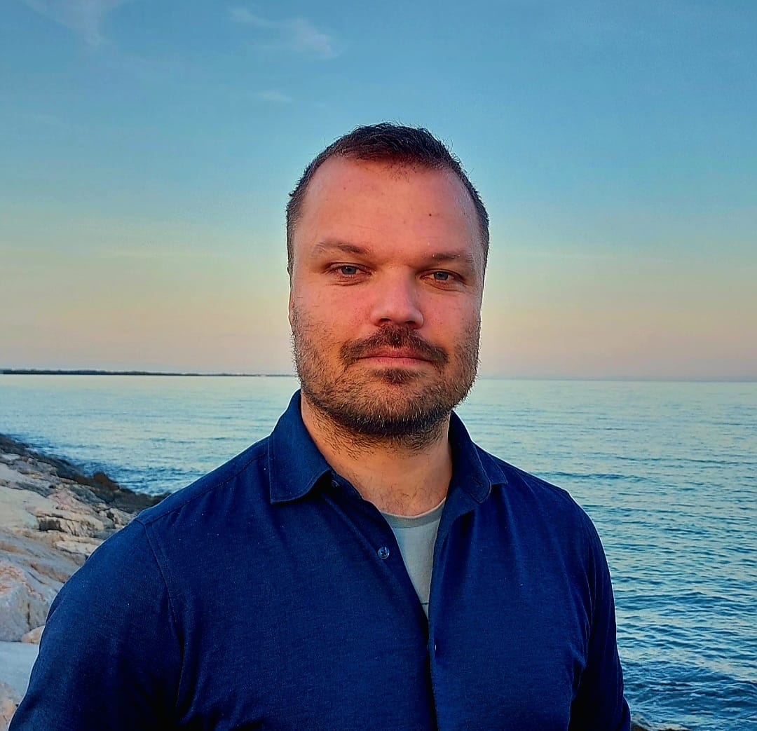 Dott. Matteo Marchesini